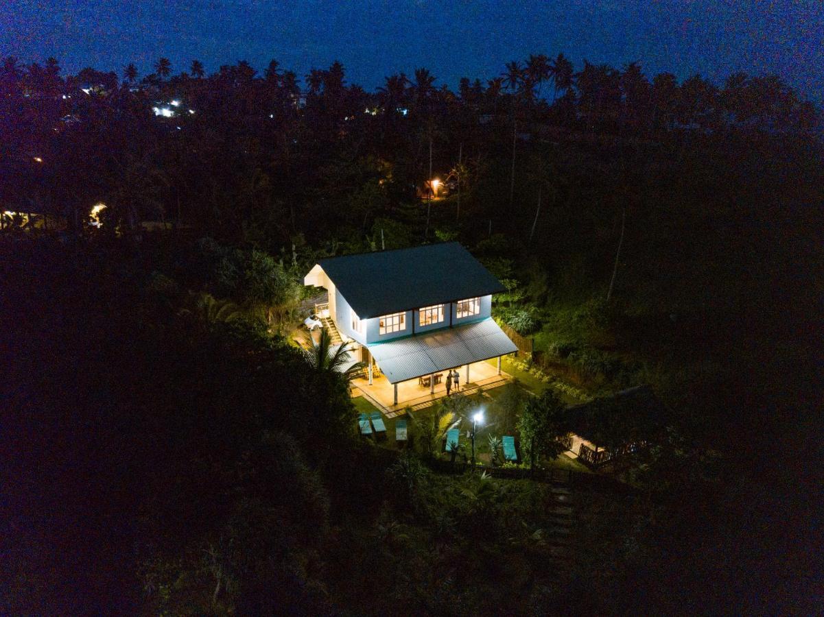 Screwpine Beach Villa Диквела Екстериор снимка