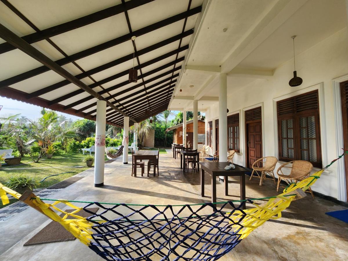 Screwpine Beach Villa Диквела Екстериор снимка